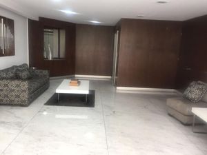 DEPARTAMENTO EN RENTA, POLANCO, CIUDAD DE MÉXICO