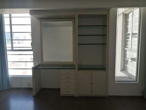 DEPARTAMENTO EN RENTA, POLANCO, CIUDAD DE MÉXICO