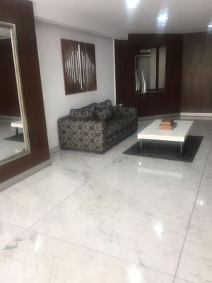 DEPARTAMENTO EN RENTA, POLANCO, CIUDAD DE MÉXICO