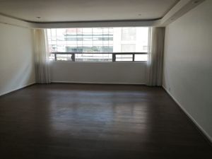 DEPARTAMENTO EN RENTA, POLANCO, CIUDAD DE MÉXICO