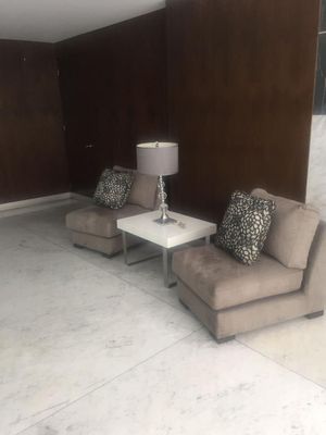 DEPARTAMENTO EN RENTA, POLANCO, CIUDAD DE MÉXICO