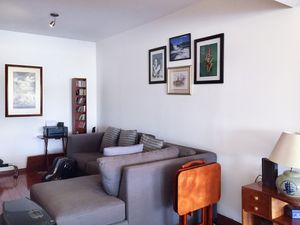 Departamento en Venta en El Olivo, Huixquilucan