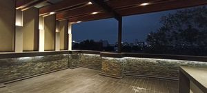 Penthouse en Venta con inquilino en Del Valle Centro / Terraza de Privada 41 m2