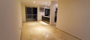 Penthouse en Venta con inquilino en Del Valle Centro / Terraza de Privada 41 m2