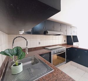 "Renta casa amplia y segura en condominio en Contadero (3 recámaras, jardín)"