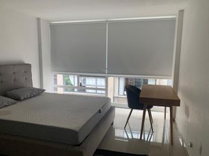 Departamento en Lamartine, Polanco