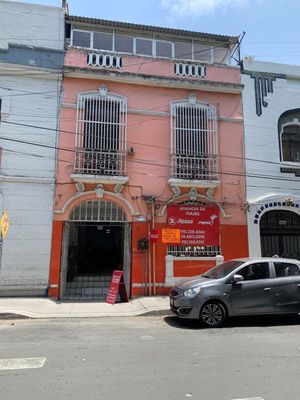 Oficinas a unos pasos del Monumento a la Revolucion