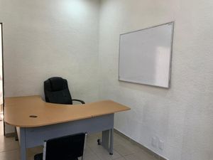 Oficinas en renta excelente ubicación