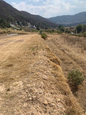 Terreno en renta en Tepatlaxco, Naucalpan de Juárez