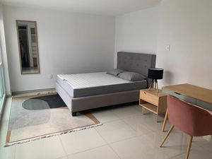 Departamento en Lamartine, Polanco