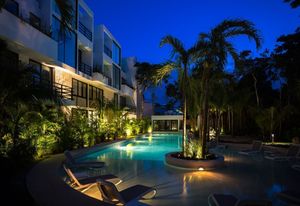 PH en residencial exclusivo TULUM COUNTRY CLUB | Bahía Principe