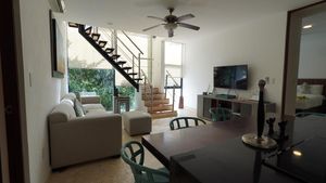 3 Recamaras Tulum Country Club a 1 Min de playa  Penthouse