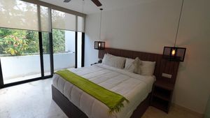 3 Recamaras Tulum Country Club a 1 Min de playa  Penthouse