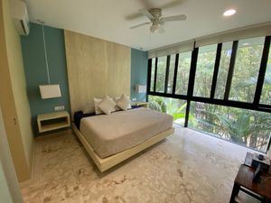 Departamento Tulum Country Club