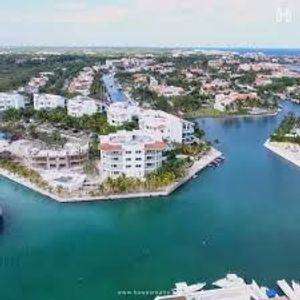 Departamento en Venta, 2 hab. 2.5 baños, Puerto Aventuras