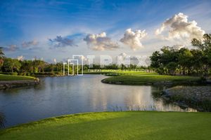 Terreno en Tulum Country Club, 909.62 M2