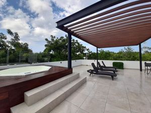 Casa 3 Rec. en RENTA, Bahía príncipe, Tulum Country Club