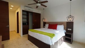 3 Recamaras Tulum Country Club a 1 Min de playa  Penthouse