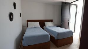 3 Recamaras Tulum Country Club a 1 Min de playa  Penthouse