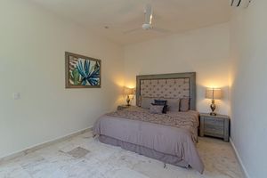 Casa en RENTA con servicios, Bahía Principe, Tulum Country Club, Seguridad 24/7