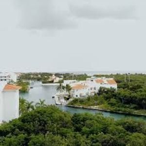 Departamento en Venta, 3 hab. 3.5 baños, Puerto Aventuras