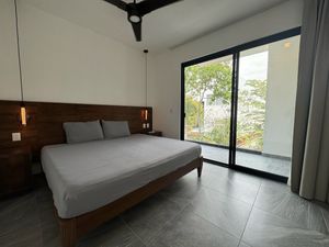 CASA  EN TULUM COUNTRY CLUB. VILLAS CARIBE