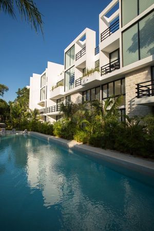 PH en residencial exclusivo TULUM COUNTRY CLUB | Bahía Principe