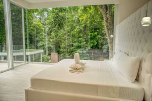 Casa Frente al Golf dentro de Tulum Country Club