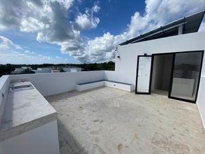 Casa Nueva en RENTA, Mejor residencial Tulum, Seguridad 24/7 Tulum Country Club