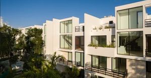 Departamento  2 Rec. 94m2  en VENTA, TULUM COUNTRY CLUB