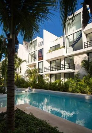 Depa  2 Rec. 92m2  en VENTA, TULUM COUNTRY CLUB