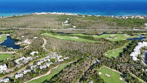 Terrenos Tulum Country Club