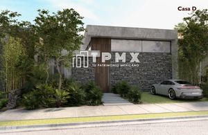 Casa en Venta, 3 hab 2 baños, Tulum Country Club, Bahía Príncipe