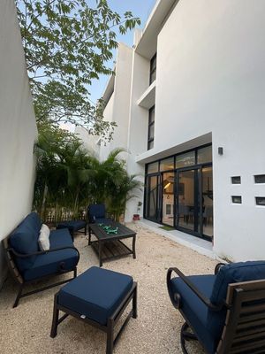 Casas modernas| Downtown TULUM Contry Club