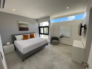 CASA AMPLIA en RENTA seguridad 24/7 en TULUM Country Club, mejor residencial