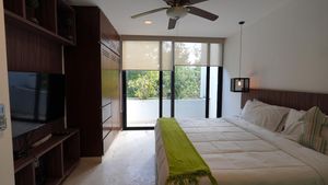 3 Recamaras Tulum Country Club a 1 Min de playa  Penthouse