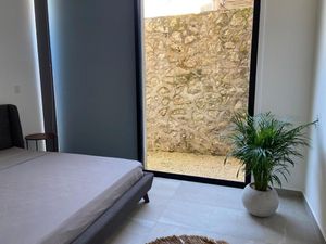 Departamento  2 Rec. 100m2  en RENTA, LA VELETA TULUM