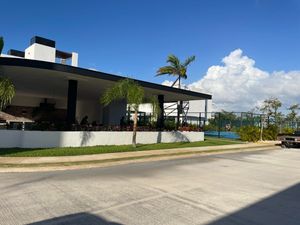 Casa en exclusivo residencial, Tulum country Club, seguridad 24/7