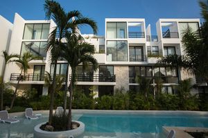 PH en residencial exclusivo TULUM COUNTRY CLUB | Bahía Principe