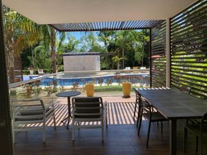 Departamento 2 Rec. 126m2 en Tulum Country Club| Bahía Principe