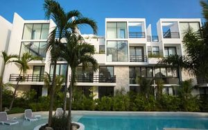 Depa  2 Rec. 92m2  en VENTA, TULUM COUNTRY CLUB