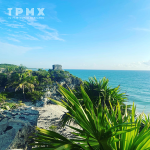 Lote en Residenciales| Mejor zona TULUM