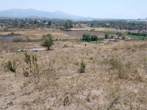 Terreno en Venta en Cointzio Morelia