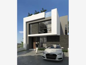 Casa en Venta en Bosques Tres Marias Morelia