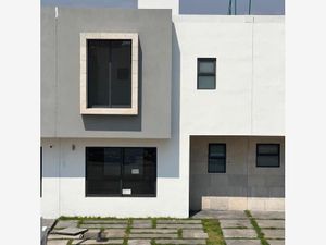 Casa en Venta en TABIQUEROS Morelia