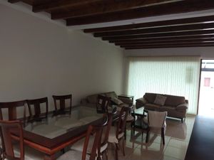 Casa en Venta en Paseo del Parque Morelia