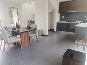 Casa en Venta en TABIQUEROS Morelia