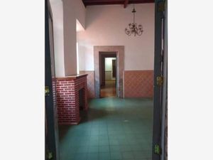 Casa en Venta en Centro Histórico Morelia