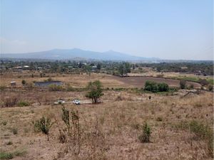 Terreno en Venta en Cointzio Morelia