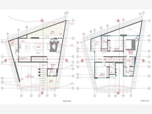 Casa en Venta en Bosques Tres Marias Morelia